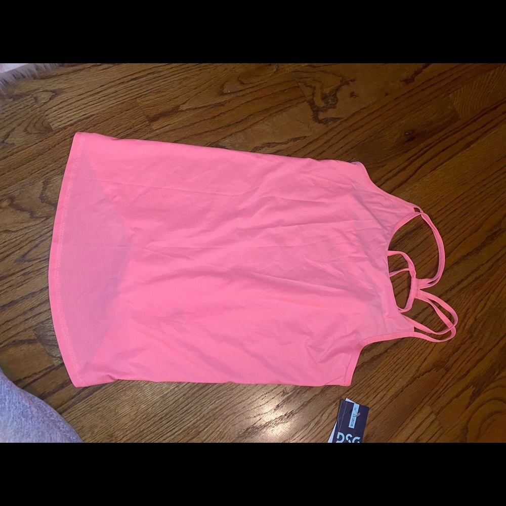 dsg tank top